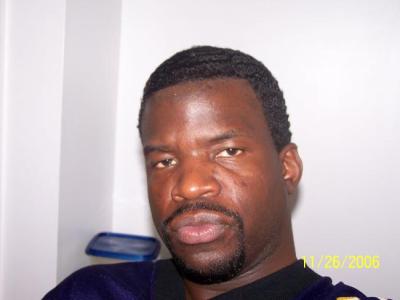 Ahamadou Stewart
