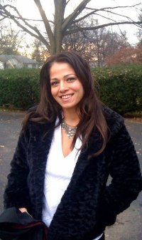 Mary Varoqua