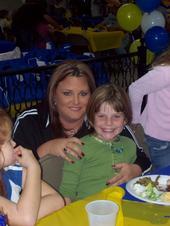 Allison Hutcheson
