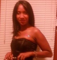Syreeta Aidoo
