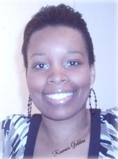 Tamekia Dauphiney