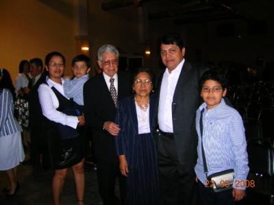Wendy Barcelo