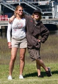 Nancy Miller