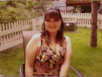 Amy Trenk