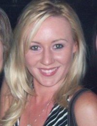Melissa Newby