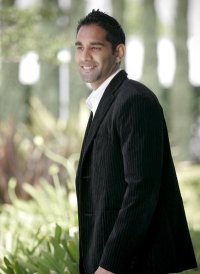 Irfan Harsolia