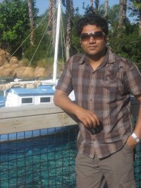 Ashraful Kamal