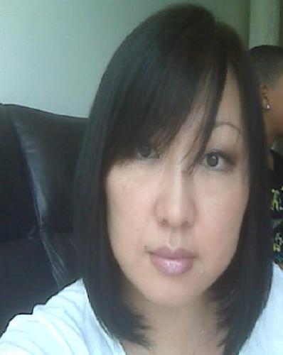 Youjin Chung