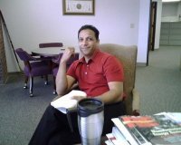 Ajaz Sadiq
