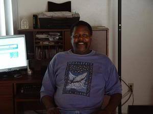 Anthony Brown