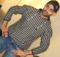 Ajit Nayak