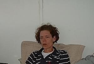 Annette Jett