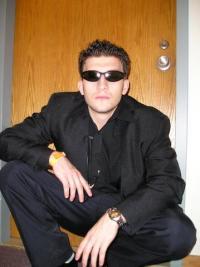 Angelo Mastropasqua