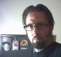 Andrew Pokon
