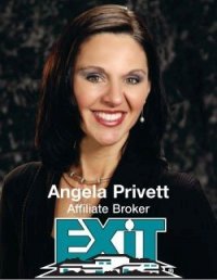 Angela Privett