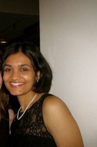 Akanshka Verma