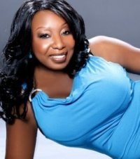 Yewande Akinrele