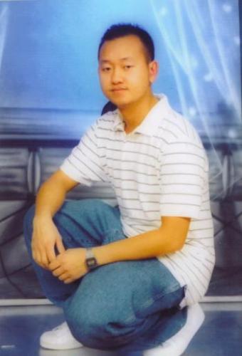 Meng Hang
