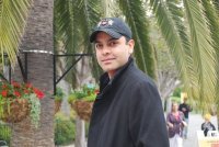 Akhil Khera