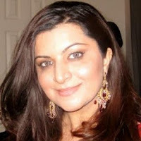 Afeefah Marfani