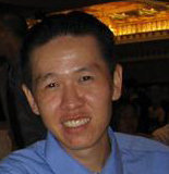 Alan Kong