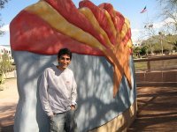 Akshai Patel