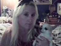 Stacey Huffenberger