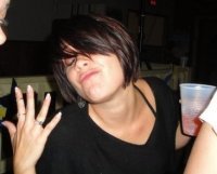 Alaina Wilges