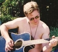 Alan Mccleaf