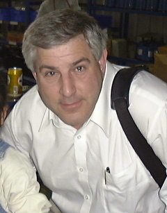 Alan Nachby