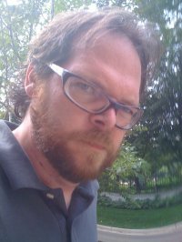 Aaron Lauson
