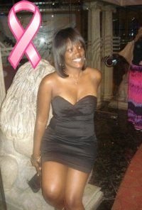 Ebony Holmes