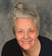 Valerie Demos