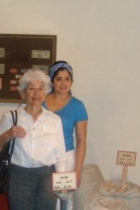 Nydia Aldape