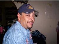 Lawrence Alderete