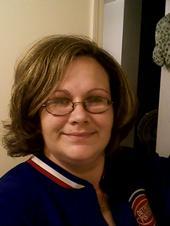 Sherry Aldoais