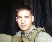 Kyle Eggimann