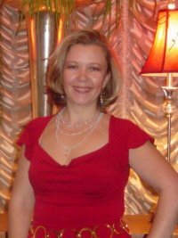Anna Levenshteyn