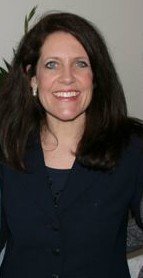 Mary Alexander