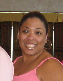 Heather Gaines