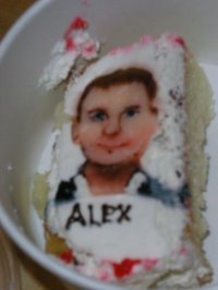 Alex Kunigenas