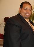 Luis Mirabal