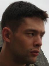 Alexander Patacchiola