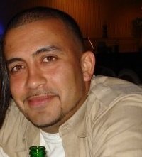Alejandro Echeverry