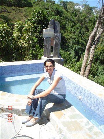 Sandra Mauro-Delgado