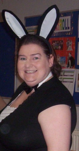 Heather Tout