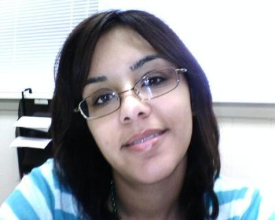 Tammy Montalvo