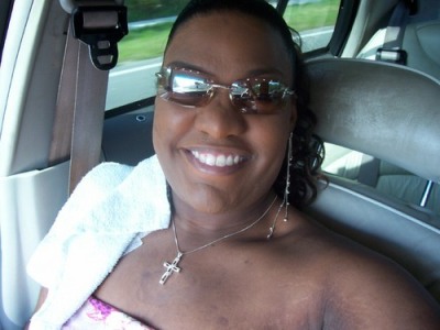 Soheila Pierce