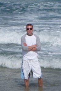 Dustin Sosko