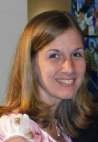 Alison Witmer